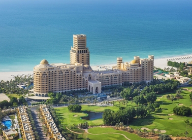 Waldorf Astoria Ras Al Khaimah