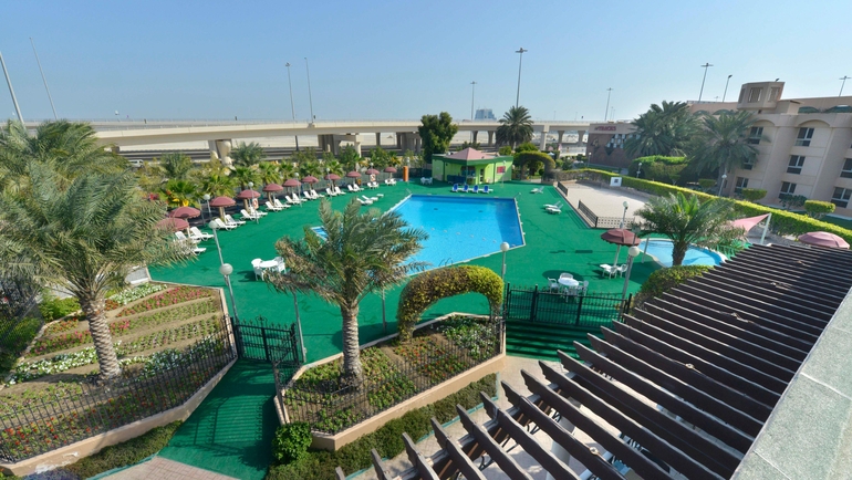 Top 5 Rated Luxury Family Friendly Hotels in Manama