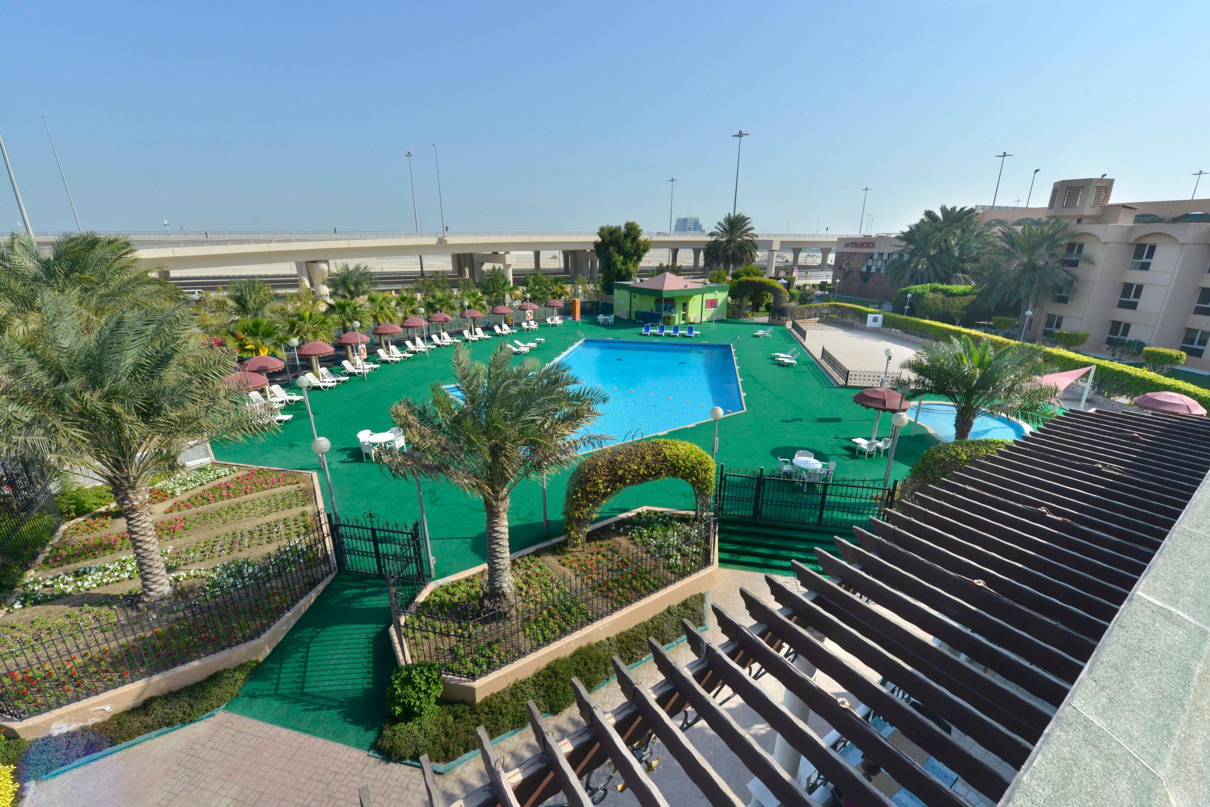 Top 5 Rated Luxury Family Friendly Hotels in Manama