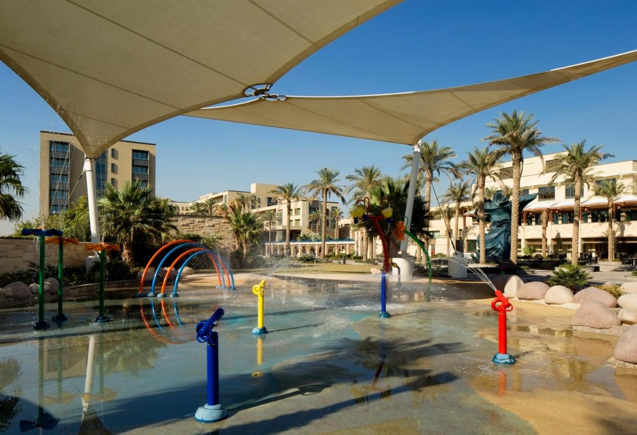 Top 5 Rated Luxury Family Friendly Hotels in Kuwait City