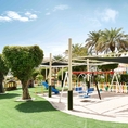 Al Raha Beach Hotel Kids Club
