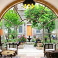 Top 5 Rated Luxury Family Friendly Hotels  in Jerusalem