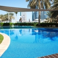 Beach Rotana Kids Club
