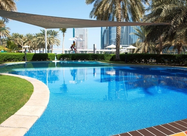 Beach Rotana Kids Club