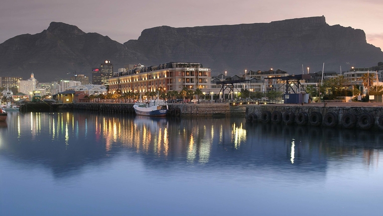 Top 5 Rated Luxury Family Friendly Hotels in Cape Town