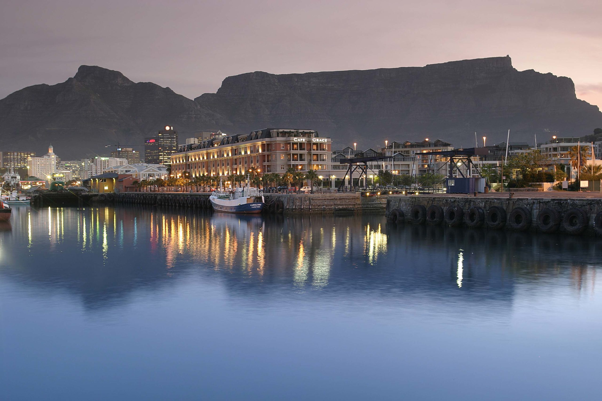 Top 5 Rated Luxury Family Friendly Hotels in Cape Town