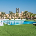 Crowne Plaza Bahrain, an IHG Hotel