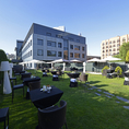 Top 5 Rated Luxury Family Friendly Hotels in Madrid