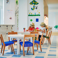 Four Seasons Hotel Bahrain Bay Kids Club