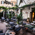 Top 5 Rated Luxury Family Friendly Hotels in Rome