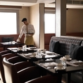 InterContinental Bahrain, an IHG Hotel Club Lounge