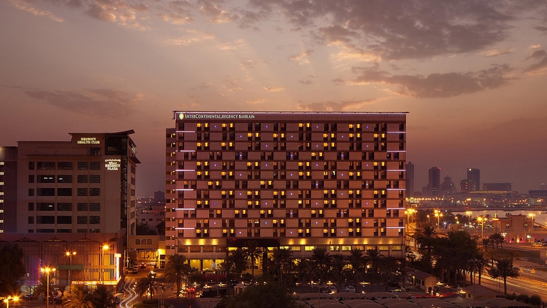 InterContinental Bahrain, an IHG Hotel