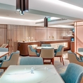 Best 5 Executive Club Lounges at Hotels in Oman