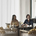 InterContinental Ras Al Khaimah Resort and Spa Executive Club Lounge