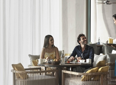 InterContinental Ras Al Khaimah Resort and Spa Executive Club Lounge