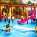 Khalidiya Palace Rayhaan by Rotana Kids Club