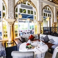 Top 5 Rated Luxury Family Friendly Hotels in Rabat