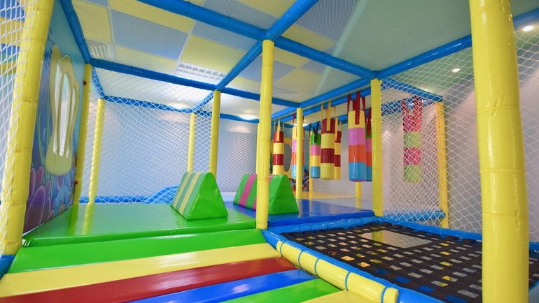 Best Kids Clubs at Hotels in Bahrain