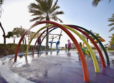 Sofitel Bahrain Zallaq Thalassa Sea & Spa Kids Club