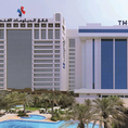 The Diplomat Radisson Blu Hotel, Residence & Spa, Manama