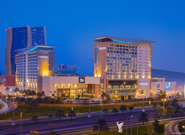 The Westin City Centre Bahrain