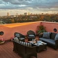 Top 5 Rated Luxury Family Friendly Hotels in Nairobi