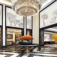 Top 5 Rated Luxury Family Friendly Hotels in Amman