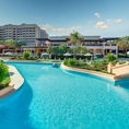 Top 5 Rated Luxury Family Friendly Hotels in Muscat