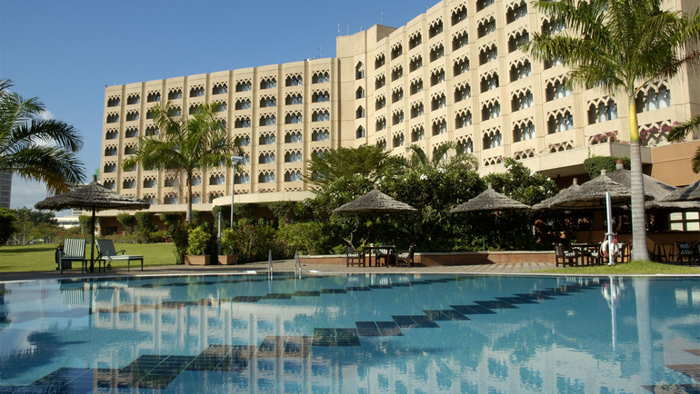Top 5 Rated Luxury Family Friendly Hotels in Dar es Salaam