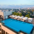 Top 5 Rated Best Value Family Friendly Hotels in Jerusalem
