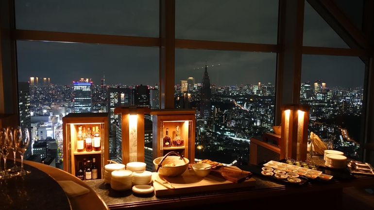 Top 5 Rated Best Value Family Friendly Hotels in Tokyo