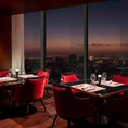 Banyan Tree Doha Executive Club Lounge