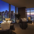 City Centre Rotana Doha Executive Club Lounge
