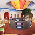 Four Seasons Hotel Kuwait at Burj Alshaya Kids Club