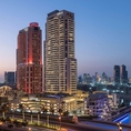 Hilton Doha The Pearl Hotel & Residence