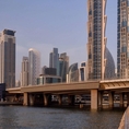 JW Marriott Marquis City Center Doha