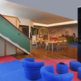 Kempinski Residences and Suites, Doha Kids Club