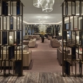 Mandarin Oriental, Doha Executive Club Lounge