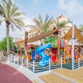 Best 5 Kids Clubs at Hotels in Kuwait