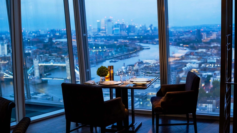 Top 5 Rated Luxury Family Friendly Hotels in London