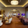 Sheraton Grand Doha Resort & Convention Hotel Executive Club Lounge