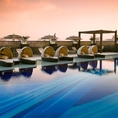 Top 5 Rated Best Value Family Friendly Hotels in New Delhi
