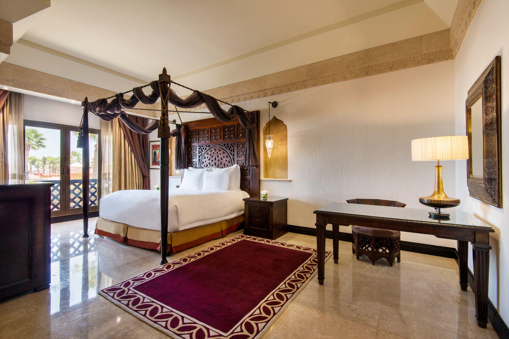 The Ritz-Carlton Sharq Village, Doha Two Bedroom Suite