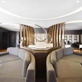 The Westin Doha Hotel & Spa Executive Club Lounge