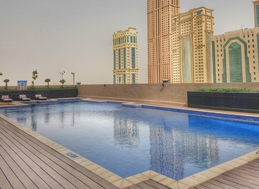 Wyndham Doha West Bay
