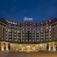 Top 5 Rated Luxury Family Friendly Hotels in Ankara