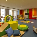 voco Doha West Bay Suites Kids Club