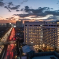 Top 5 Rated Best Value Family Friendly Hotels in Manila