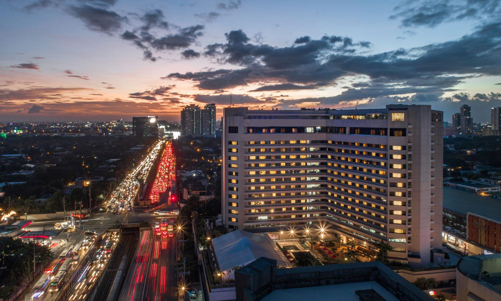 Top 5 Rated Best Value Family Friendly Hotels in Manila