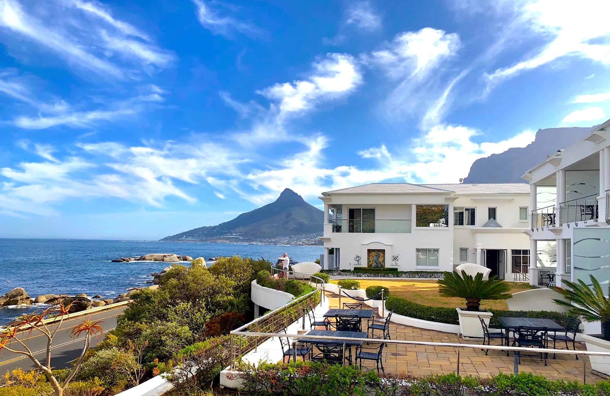 Top 5 Rated Best Value Family Friendly Hotels in Cape Town